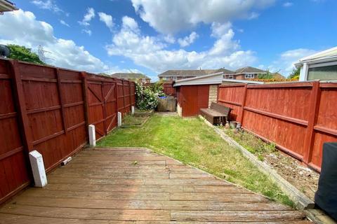 34 Bowthorpe Close, Northampton, NN3 3EJ