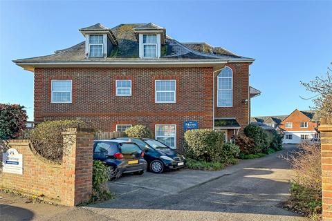 1 bedroom apartment for sale, St. Floras Road, Littlehampton, West Sussex