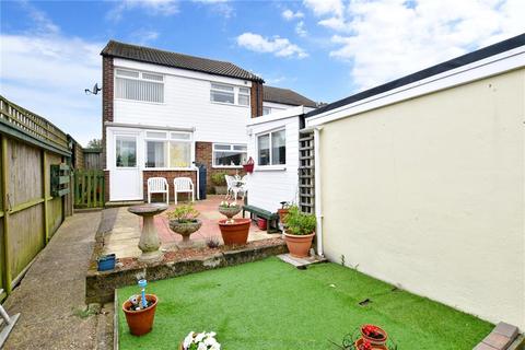 2 Capel Street, Capel Le Ferne, Folkestone, CT18 7JP