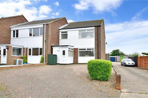 2 Capel Street, Capel Le Ferne, Folkestone, CT18 7JP