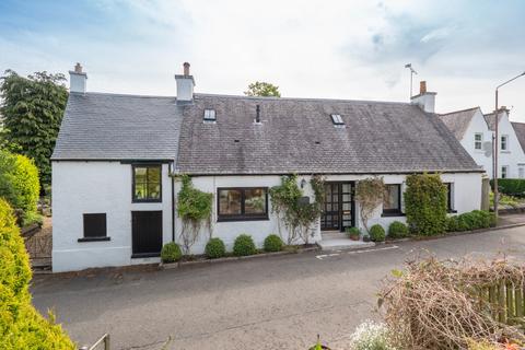 Backcroft Cottage Back Croft, Dunblane, FK15 0BL