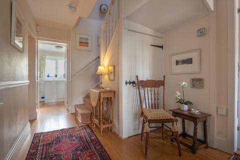 Backcroft Cottage Back Croft, Dunblane, FK15 0BL