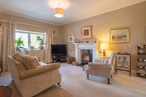 Backcroft Cottage Back Croft, Dunblane, FK15 0BL