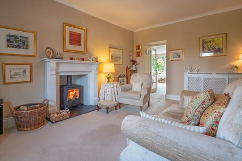 Backcroft Cottage Back Croft, Dunblane, FK15 0BL