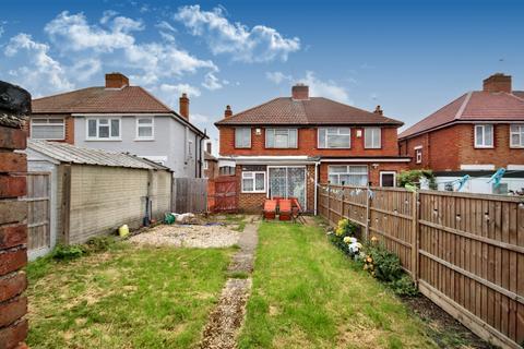 37 Longley Avenue, Wembley, HA0 1NG