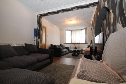 37 Longley Avenue, Wembley, HA0 1NG