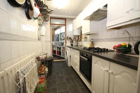 37 Longley Avenue, Wembley, HA0 1NG