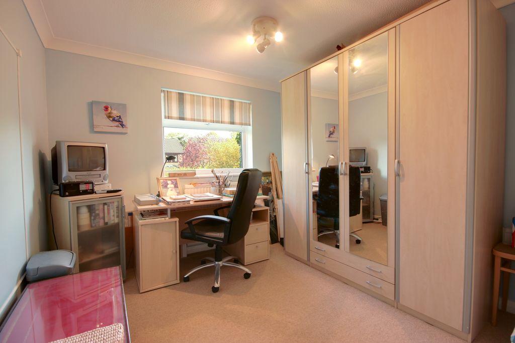 Bedroom 3 (Double)