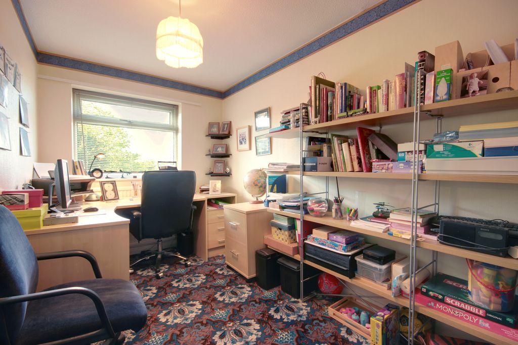 Bedroom 4 (Double)