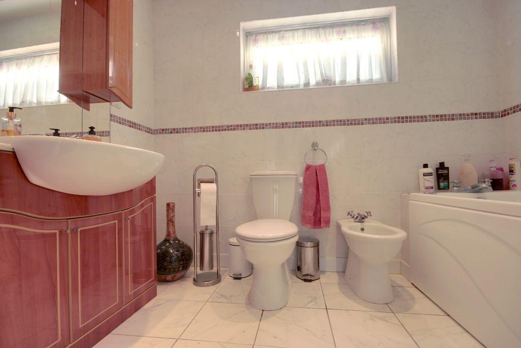Bathroom 1
