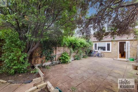 Claylands Road, London, SW8