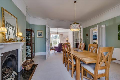 5 bedroom detached house for sale - Woodlane Crescent, Falmouth, Cornwall, TR11