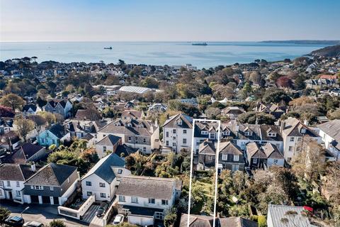5 bedroom detached house for sale - Woodlane Crescent, Falmouth, Cornwall, TR11