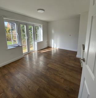 undefined, Sayers Crescent, Wisbech St. Mary