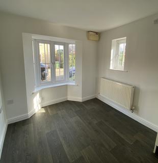 undefined, Sayers Crescent, Wisbech St. Mary