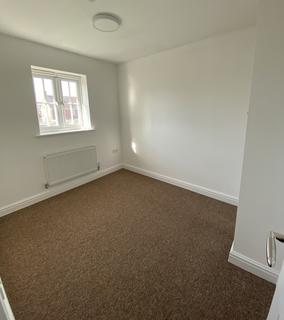 undefined, Sayers Crescent, Wisbech St. Mary