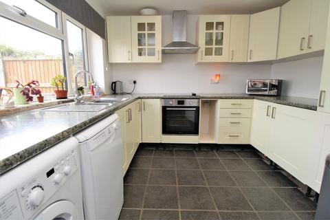 9 Upton Close, West Bergholt, Colchester, CO6 3BJ