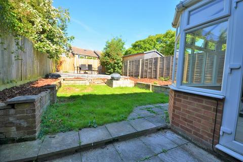 9 Upton Close, West Bergholt, Colchester, CO6 3BJ