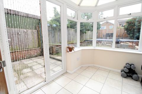 9 Upton Close, West Bergholt, Colchester, CO6 3BJ