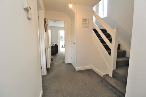 9 Upton Close, West Bergholt, Colchester, CO6 3BJ
