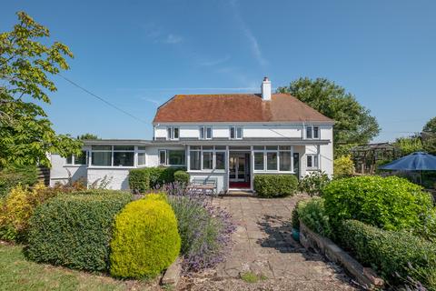 4 bedroom detached house for sale - Ryde, Isle of Wight