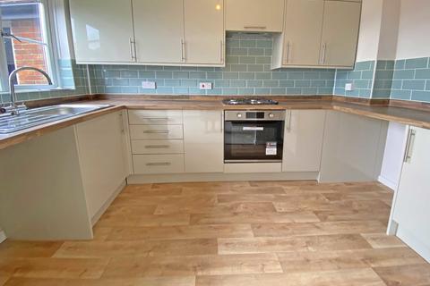 10 Hawthorn Way, Alphington, Exeter, EX2 8YT