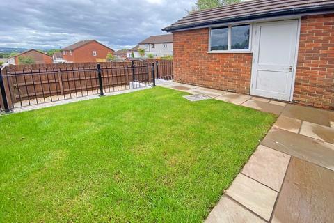 10 Hawthorn Way, Alphington, Exeter, EX2 8YT