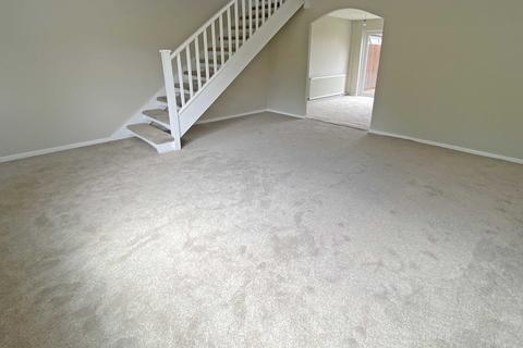 10 Hawthorn Way, Alphington, Exeter, EX2 8YT
