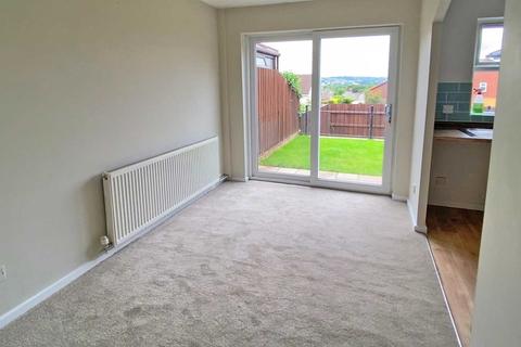 10 Hawthorn Way, Alphington, Exeter, EX2 8YT