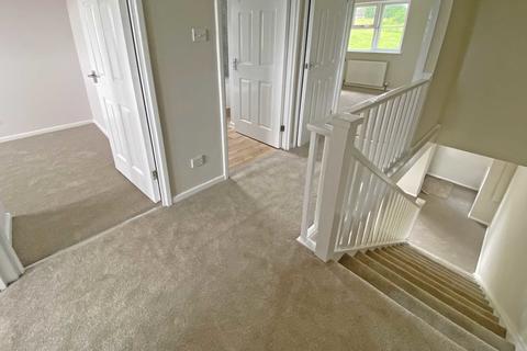 10 Hawthorn Way, Alphington, Exeter, EX2 8YT