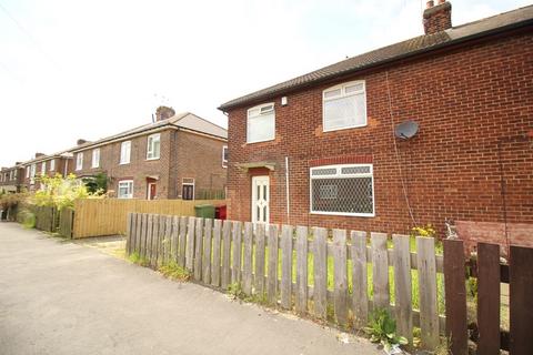 Studio to rent, Newborn Avenue, Scunthorpe