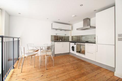 2 bedroom ground floor flat for sale, New Court, Ristes Place