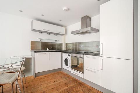 2 bedroom ground floor flat for sale, New Court, Ristes Place