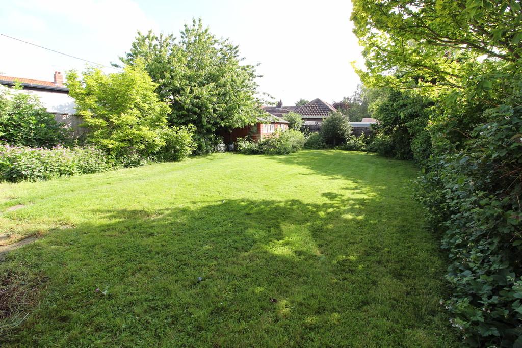 Stow Road, Willingham By Stow 3 bed semidetached house £225,000