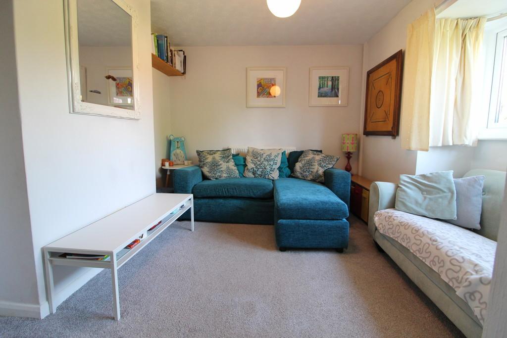 Stow Road, Willingham By Stow 3 bed semidetached house £225,000