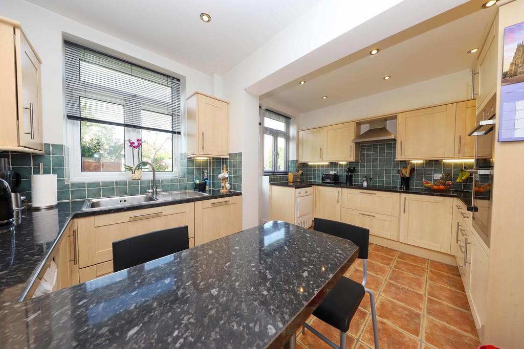 Cannon Lane, Pinner HA5 4 bed semidetached house for sale £754,500