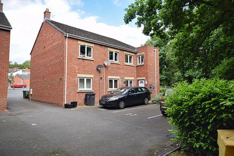 Millbrook Gardens, Moseley B13