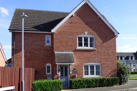 4 bedroom detached house for sale - Signal Road, Shipston on Stour