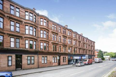 1 bedroom flat to rent, Dumbarton Road, Whiteinch, Glasgow, G11