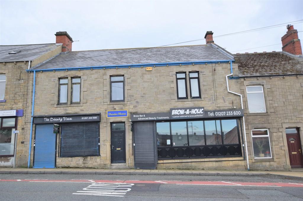 Unit 2, Dundee House, Stanley Property £650 pcm (£150 pw)