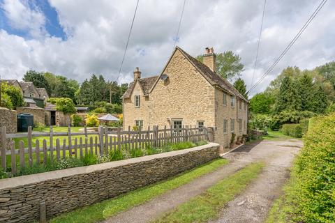 2 bedroom cottage for sale - Beverston, Near Tetbury