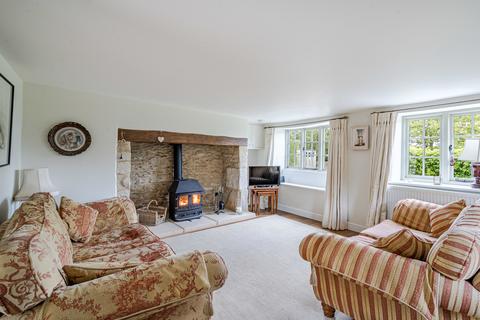 2 bedroom cottage for sale - Beverston, Near Tetbury