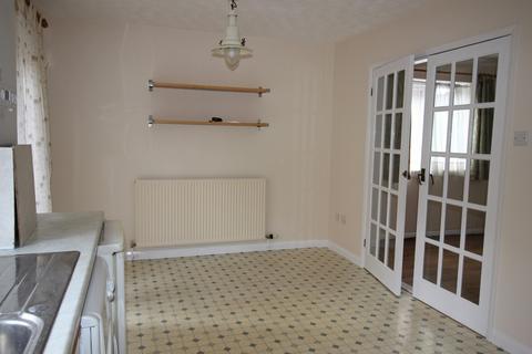 2 bedroom end of terrace house to rent, Savoy Court, Newark