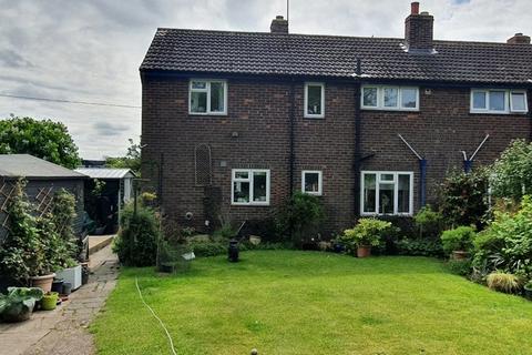3 bedroom semi-detached house for sale, Great Bolas, Telford, TF6 6PQ.