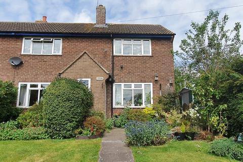 3 bedroom semi-detached house for sale, Great Bolas, Telford, TF6 6PQ.