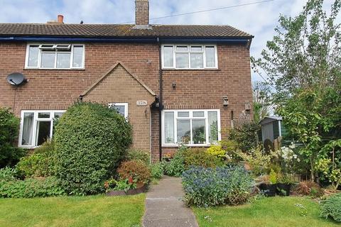 3 bedroom semi-detached house for sale, Great Bolas, Telford, TF6 6PQ.