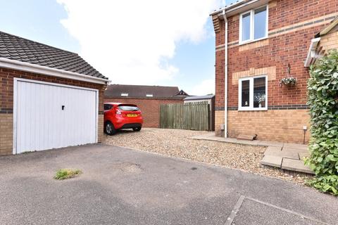 26 Augustus Gate, Stevenage, SG2 7QY