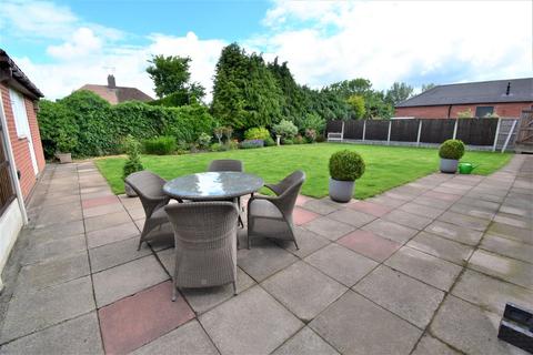 The Brambles, 2 Cherry Tree Lane, Fauld, Burton-on-trent, DE13 9GR