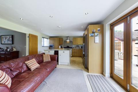 The Brambles, 2 Cherry Tree Lane, Fauld, Burton-on-trent, DE13 9GR