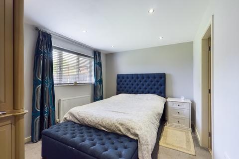 The Brambles, 2 Cherry Tree Lane, Fauld, Burton-on-trent, DE13 9GR